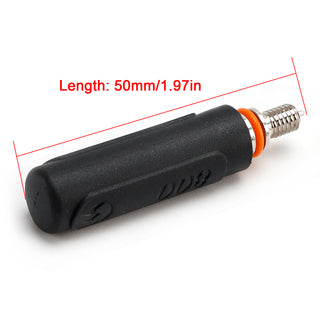 Car Radio 50mm Antenna 800MHz MTP3150 Antenna for MTP3100 MTP3150 MTP850 MTH800