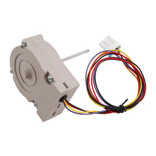 EAU63103201 Refrigerator Evaporator Fan Motor for Kenmore for LG