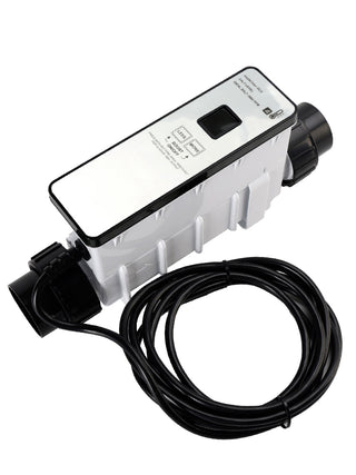 EC-521105 Salt Water Pool Chlorinator System Compatible with Pentair IC60 Salt Chlorine Generator