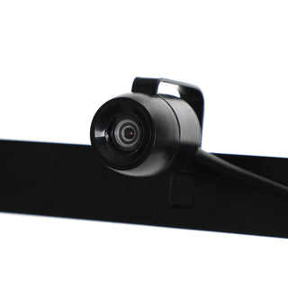 120º HD Car Reverse Backup Night Vision Camera Rear View Parking Cam Waterproof