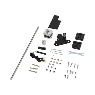 Dual Z Axis Upgrade Kit with Lead Screw Stepper Motor for Ender-3/Ender-3 V2
