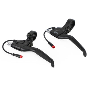 R/L Brake Lever Clutch Handles for Kugoo M4 E-Scooter