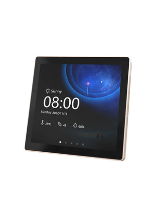 ESP32-S3 Development Board LVGL 86 Box Smart Home Switch Control Dual-Core CPU