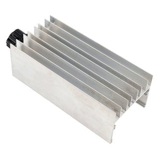 AC 220V 10000W SCR Motor Speed Controller Volt Regulator Dimmer Thermostat