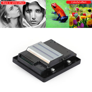 Areyourshop PRINTHEAD Fit for Epson WF3641 WF7610 WF7620 WF7611 WF7111 WF7621 WF7710