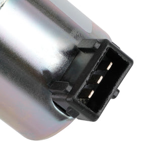 Fits For KIOTI CK DK RX Tractor E6820-6001 Fuel Shut Off Solenoid 12V