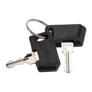 ED0050412740-S Engine Key Ignition Switch for Kohler Diesel