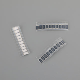 100pcs 2512 1% SMD Chip Resistors 1W SMT Resistance 0.01Ω TO 1Ω