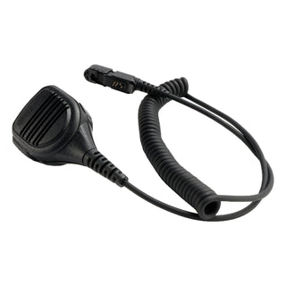 P6600-SM08 Microphone Spkeaker PMMN4076A for XPR3300 XIRP6600 XIRE8600 MTP3100