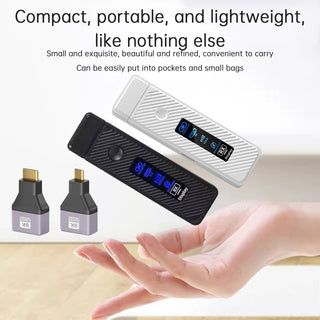 HDMI Wireless Same Screen Projector HD 1080P 50M Video Transmitter Receiver