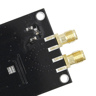 Development Board 35M-4400M RF Signal Source Phase Locked Loop Generation Module