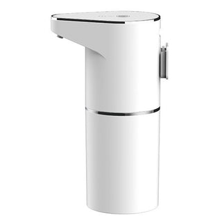 3 Gear Automatic Foaming Hand & Dish Soap Dispenser for Kitchen Bathroom Hotel