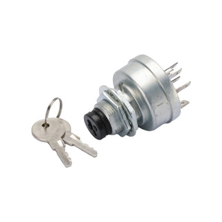 430-128 Ignition Switch AM107076 AM101561 Fits For John Deere 130 165 170 175