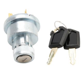 163-2659 3E-7341 110-7883 Start Ignition Switch W/Key For Caterpillar 416B TH63