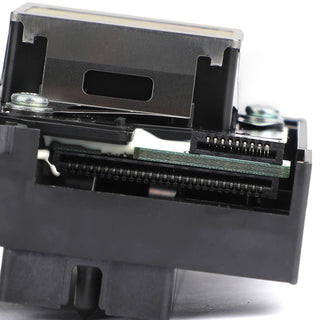 Printhead For Epson R260 R265 1390 1400 1410 1430 L1800 1500W R390 Reufrbished