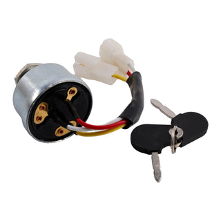 Ignition Starter Switch 005558982R93 For Mahindra 4525 4535 5035 5525 6025 6525