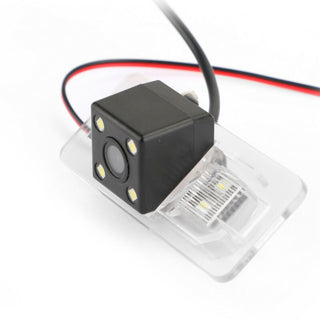 Rear View Camera CDD Car For 08/09/10/11/12 BMW 3 Series/5 Series/X5/86