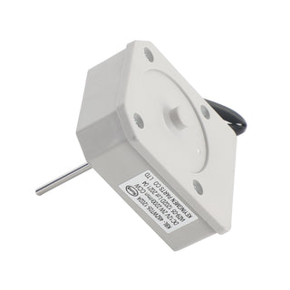 DC 12V Refrigerator Fan Motor Freezer Heat Sink Fan Motor