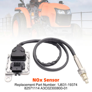 82571114 1J631-19374 SNS3081 Nitrogen Oxide Sensor Nox Sensor For Kubota
