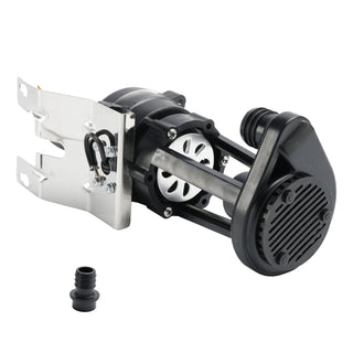 Uline Ice Machine Water Circulation Pump – 31613-S 80-54137-00, Durable Replacement