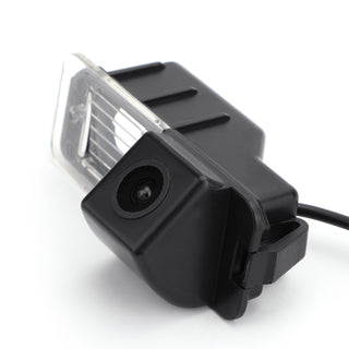 Reversing Waterproof IP67 Backup Rear View Parking Camera HD CCD For Golf MK 6 MK7