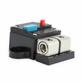 Fuse Audio Insurance AMP Breaker Circuit Reset Car Automatic Block 300A Marine