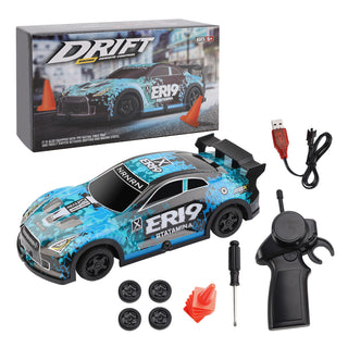 Wltoys 22206 RTR 1/22 2.4G 15km/h Racing Car Metal Chassis Toy Gift