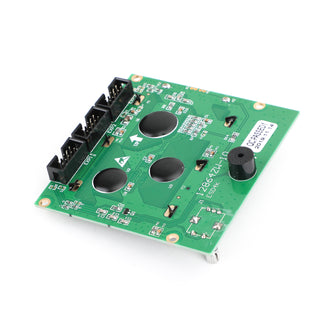 3"*2" LCD Screen+Cable Controller Ramps Display for Creality 3D Ender-5/3s/Pro