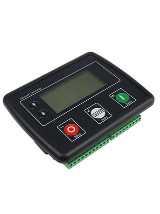 AMF Controller Generator Control Panel DSE4520 Parts Automatic Power