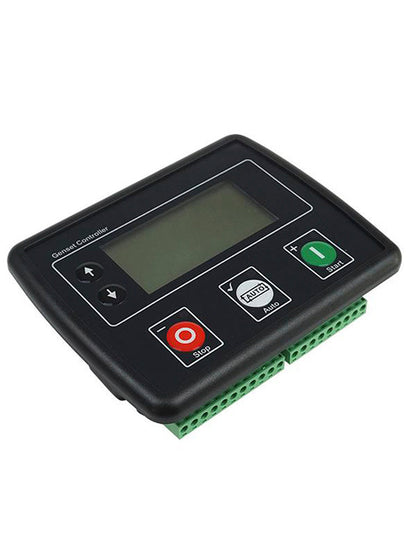 Generator Controller DSE4520 LCD Screen 3?Phase Mains Detection Control Board Generic