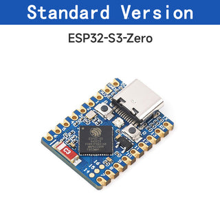 ESP32-S3 Development Board S3FH4R2 Dual-Core Processor 240MHz WiFi Bluetooth 5.0