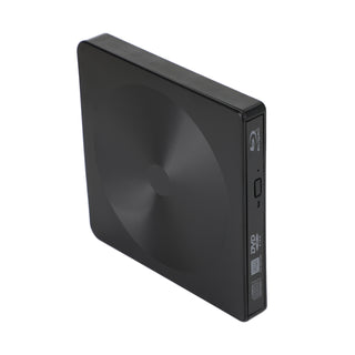 BD Burner  External USB 3.0 Slot In DVD RW BD Writer Portable Drive