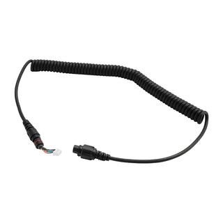 SM19A1 Hand Microphone Cable For Hytera MD780 MD650 RD980 HM780 RD620 MT68plus