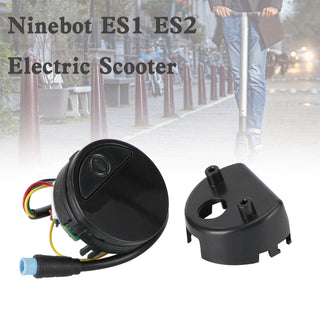 Circuit board with Dashboard Cover For Ninebot ES1/ES2