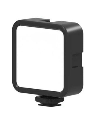 Pocket RGB Full Color 3000-9000K LED Video Light Photography Fill Lamp VLog