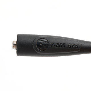 1x 7-800MMHz UHF Car Radio 10cm Antenna for XTS5000 XTS2500 XTS3000 APX2000