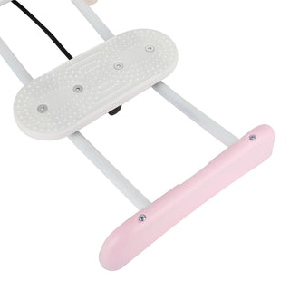 Ski Exercise Machine Leg Pelvic Hip Trainer Thigh Workout