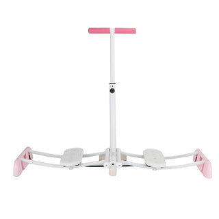 Ski Exercise Machine Leg Pelvic Hip Trainer Thigh Workout