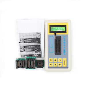 Portable Transistor Tester Multifunction Integrated Circuit Ic Tester