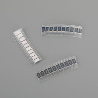 100pcs 2512 1% SMD Chip Resistors 1W SMT Resistance 0.01Ω TO 1Ω