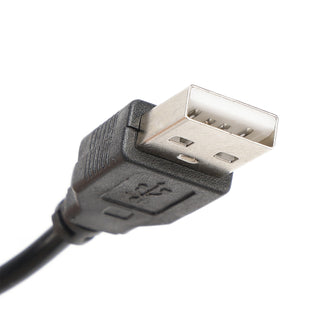 FT4XR/FT65R-USB DC Charger Cable Charger For Yaesu FT4X FT4XR FT25R FT65R Battery