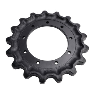 Drive Sprocket For Kubota SVL65-2 SVL75 SVL75-2C SVL75-2 SVL75C V0511-21110