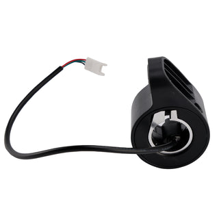 Accelerator Throttle Unit For Xiaomi 4 Pro (1st Gen) Electric Scooter Gray