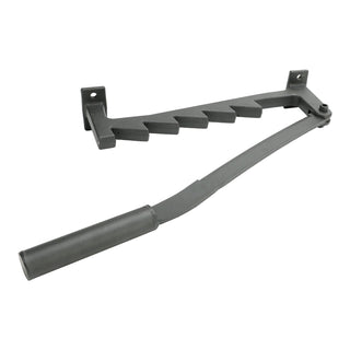 Wall Mount Firewood  Kindling Splitter  Wood Cutting Tool for Home