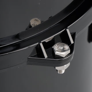 6316220F 1.5 HP 240V Silencer Blower for Air Supply