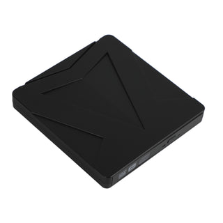 USB Type-C 7 IN 1 External ray Disc Writer  Reader CD DVD Drive USB 3.0