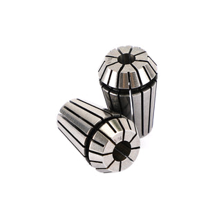 7PC ER20 Spring Collet 1/8"-1/2" For CNC Milling Lathe Tool Engraving Machine