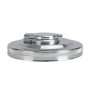 Fuel Tank Cap 4361638 AT321249 For Hitachi EX120-5 EX100-3 Excavator John Deere