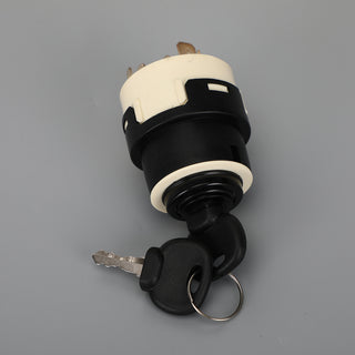 Ignition Switch With 2 keys For JCB New Holland 701/80184 50988 85804674