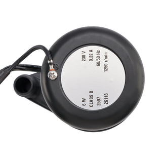 Ice Machine Water Pump 230 Volt for Manitowoc 8252709 8251139 2007399 NEW